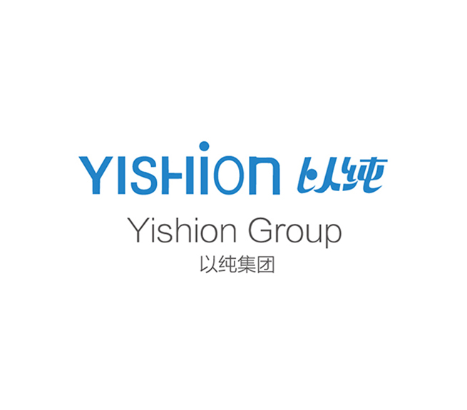 Yishion以纯